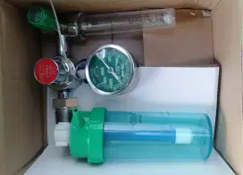 regulator oksigen