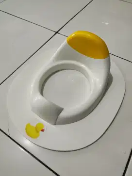 Dudukan Toilet tipe 1