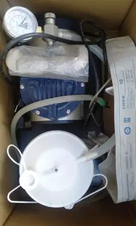 ABN Suction Unit