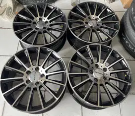 Velg REP AMG Multispoke / Blade R17 Mercedes Mercy