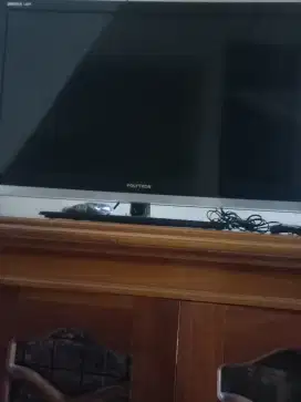 Tv polytron 32 inci plus 2 salon