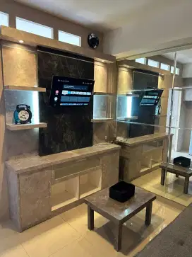 Disewakan Apartemen Orange County Studio