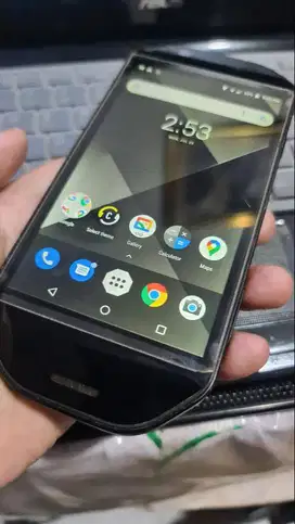 Dijual HP Kolektor RATEL CELL Spek Gaming