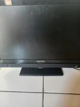 Jual tv polytron 22 inci
