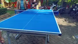 DISTRIBUTOR TENIS MEJA PINGPONG MDF TERMURAH SE-JABODETABEK COD