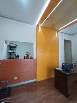 Jual ruko di surapati Core Suci Bandung Kota