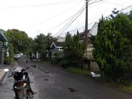 Rumah harga murah lokasi komplek Cijerah dekat borma