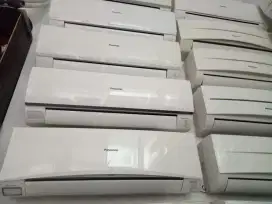 Ac second low watt