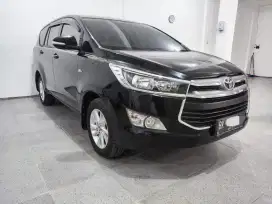 Toyota Innova Reborn 2.0 G Manual 2018