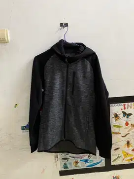 Jaket Uniqlo Original Size M