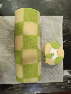 Dibutuhkan asisten, staff produksi roti