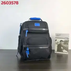BACKPACK TUMI TPASS ALPHA 3