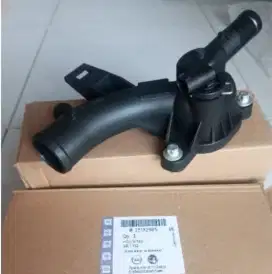 Waterpump chevrolet spin 1,2