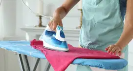 Cari ART PRT Menginap (Bintaro, Ciputat)