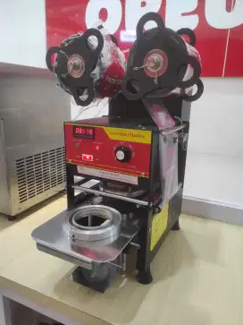 Cup Sealer Semi Otomatis