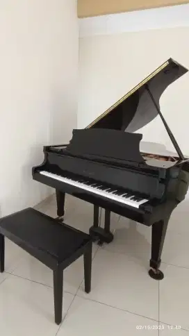 Kawai grand KG3C