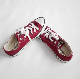 Sepatu converse original jual cepat aja