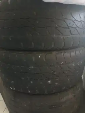 ban mobil bekas ukuran 285/50 R20