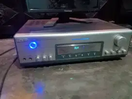 Amplifier AOWA ori suara jernih bagus