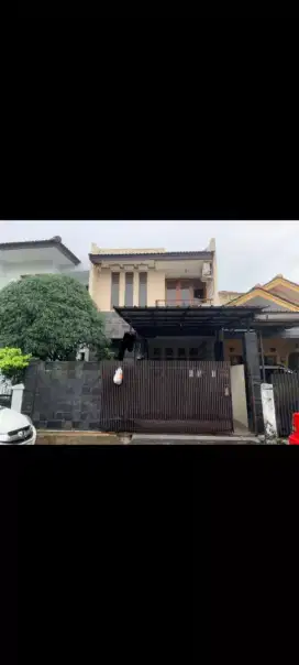 Rumah di pasirluyu pasirsalam harga murah siap huni
