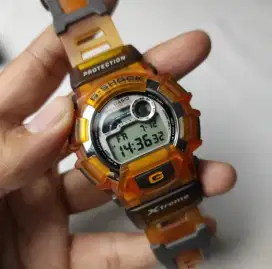 Casio G shock dw 9500 vintage japan