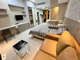 U RESIDENCE 3, APARTEMEN, LIPPO SUPERMAL