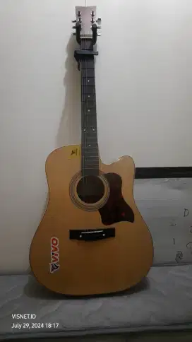 Gitar Acoustic Yamaha F-1000