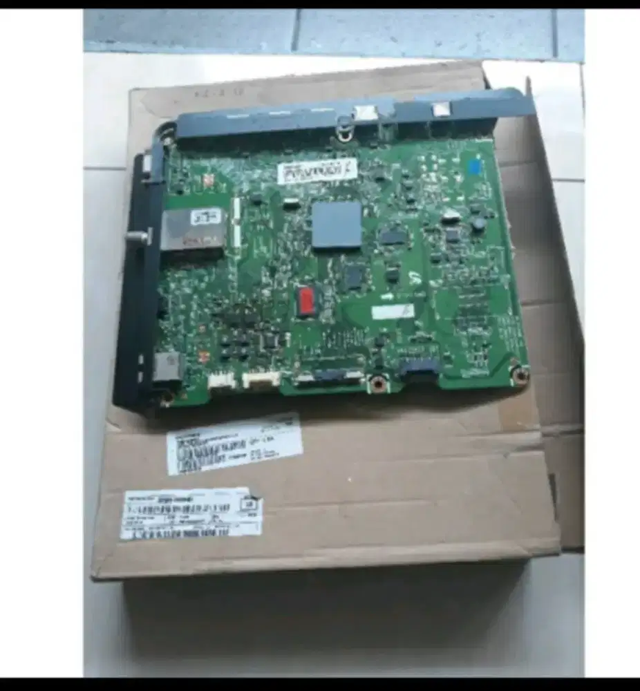Mainboard tv samsung 40inch UA40D5000