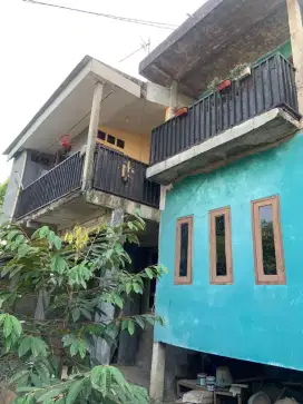 Dijual Segera (Rumah Tinggal) | BUTUH DANA CEPAT
