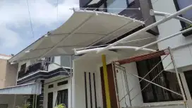Kanapi membrane