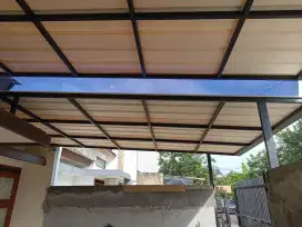 Kanopi alderon RS