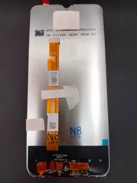 Lcd VIVO Y20 V2027/Y20 2021/Y20I/Y20S V2029/Y12S/Y15S/Y01/Y01A ORI