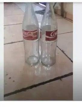 DI JUAL BOTOL STOK BANYAK