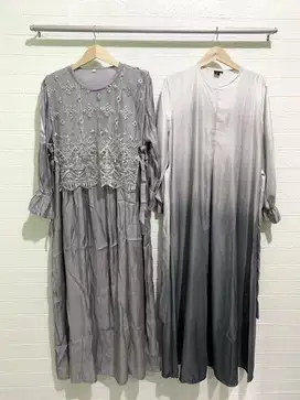 Dijual Cepat Baju Lebaran Mewah Wanita