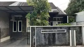 DIJUAL RUMAH CLUSTER SAMBIROTO KEDUNGMUNDU SEMARANG