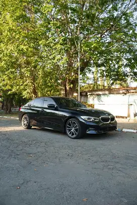 Jual BMW G20 320i Sport 2020