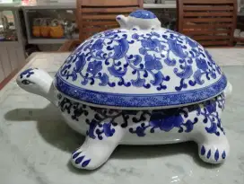 Pajangan Kura Kura