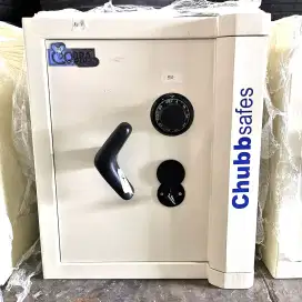 Brankas Chubb Type Cobra Executive