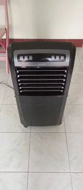 Air Cooler Sharp