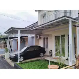 Tukang Baja Ringan Online