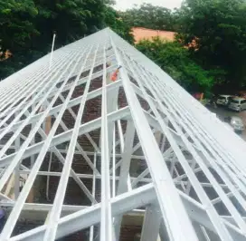 Aplikator bajaringan dan  penjualan bahan2 bajaringa dan bondek spande