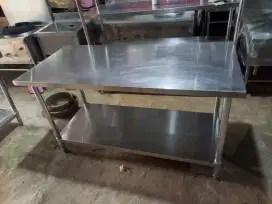 Jual beli peralatan bekas dapur ex cafe dan resto