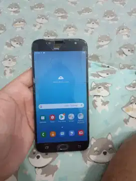 samsung j7 pro normal ada minus