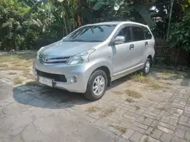 Toyota Avanza  G 2013 metik bisa kredit