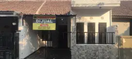 Rumah Dijual Murah Siap Huni (Perum Permata Regency Ciparay Majalaya)