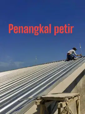 Penangkal petir