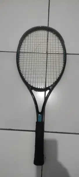 Racket Tennis Atau Raket Tenis Nassau Constant Aerodynamic Original