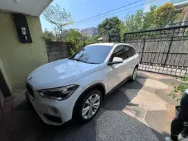 2018 BMW X1 (Full PPF) 330jt cash