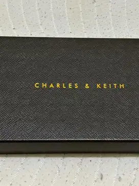 Dompet tas Charles & Keith ORI