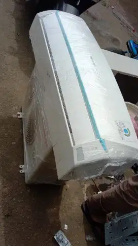 READY AC SEKEN & BARU ½pk - 2pk UNIT GRES BERGARANSI NO REPARASI